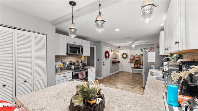 1414 Rosalyn Drive, Knoxville, TN 37914