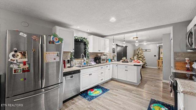 1414 Rosalyn Drive, Knoxville, TN 37914