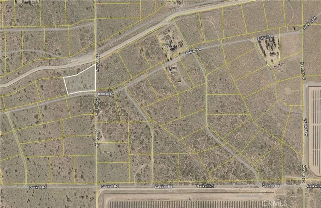25000 Bobtail, Rosamond, CA 93560