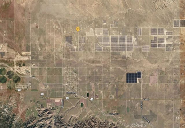 25000 Bobtail, Rosamond, CA 93560