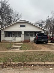 1310 NE 17th Street, Oklahoma City, OK 73111