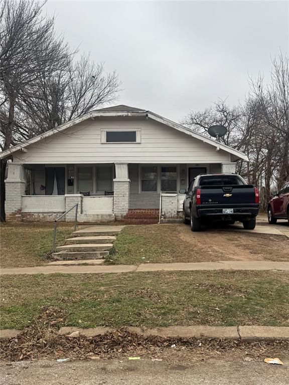 1310 NE 17th Street, Oklahoma City, OK 73111