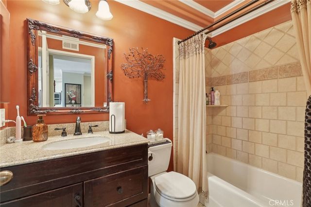 42 Via Cordoba, Rancho Santa Margarita, CA 92688