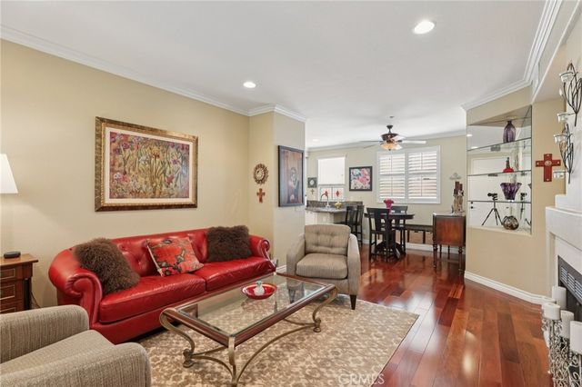 42 Via Cordoba, Rancho Santa Margarita, CA 92688