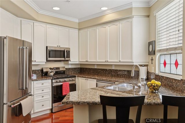 42 Via Cordoba, Rancho Santa Margarita, CA 92688