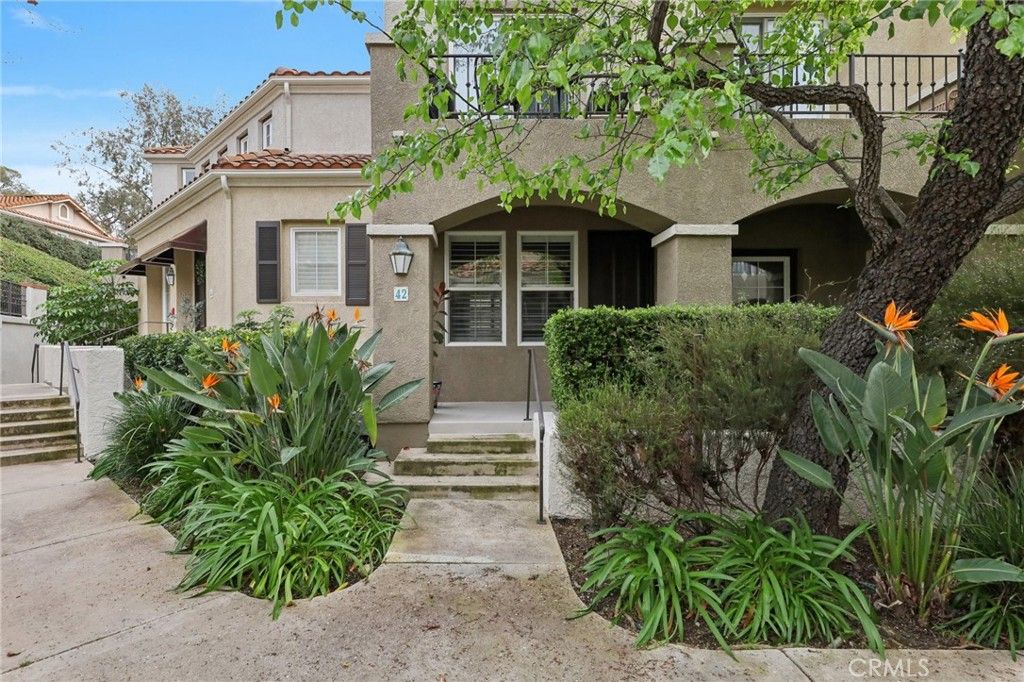 42 Via Cordoba, Rancho Santa Margarita, CA 92688