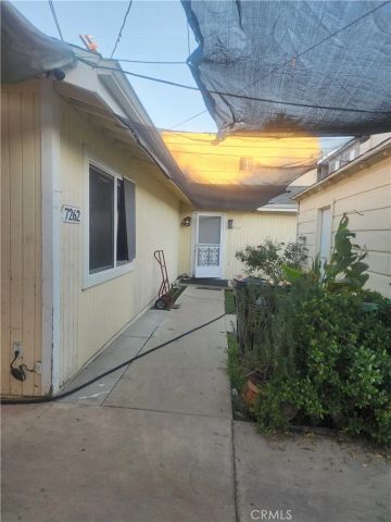 7262 Amigo, Reseda, CA 91335