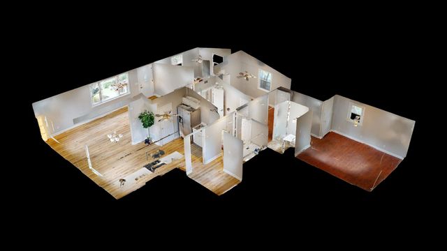 7517 Mildred Road, Machesney Park, IL 61115