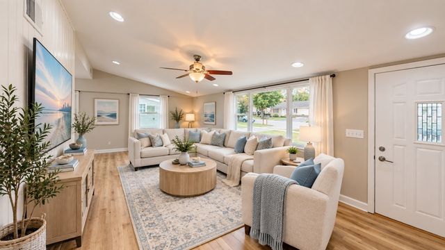 7517 Mildred Road, Machesney Park, IL 61115