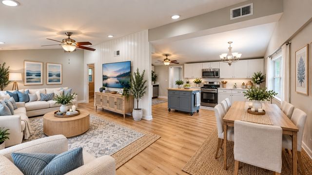 7517 Mildred Road, Machesney Park, IL 61115
