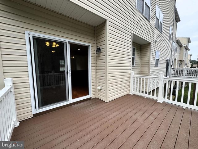 3639 GLOUSTER DR, North Beach, MD 20714