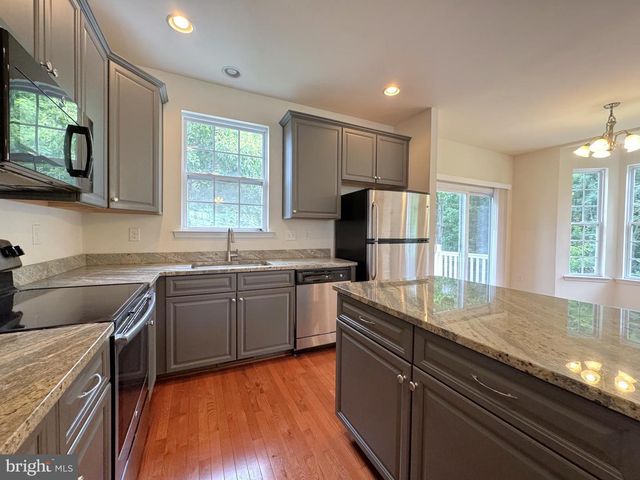 3639 GLOUSTER DR, North Beach, MD 20714
