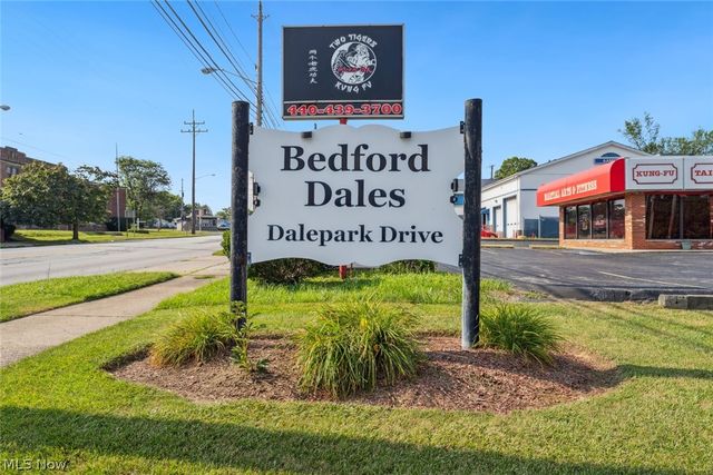 215 Dalepark Drive 5, Bedford, OH 44146