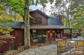 178 Novena Court, Ellijay, GA 30540