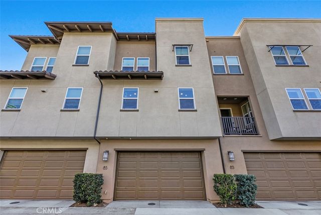 85 Hideaway Loop, Mission Viejo, CA 92691