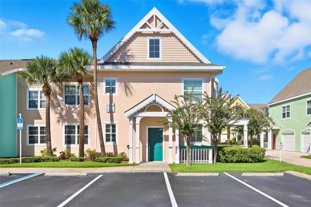 3002 LIMBO LANE 101, Kissimmee, FL 34746