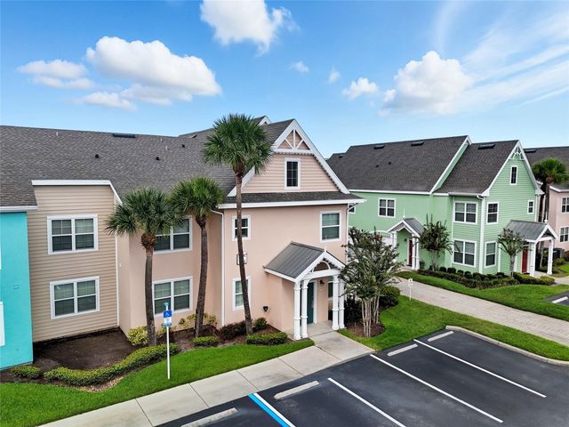 3002 LIMBO LANE 101, Kissimmee, FL 34746