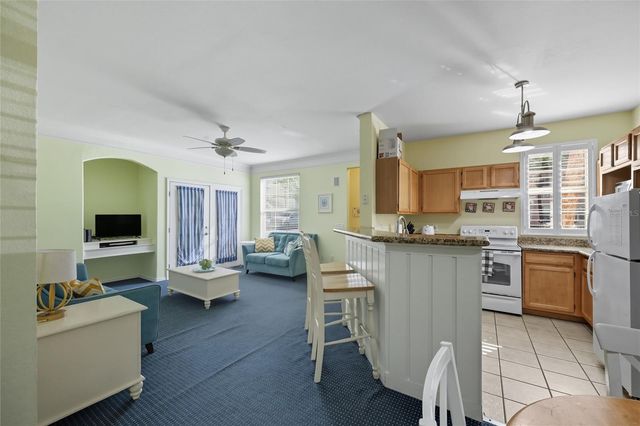 3002 LIMBO LANE 101, Kissimmee, FL 34746