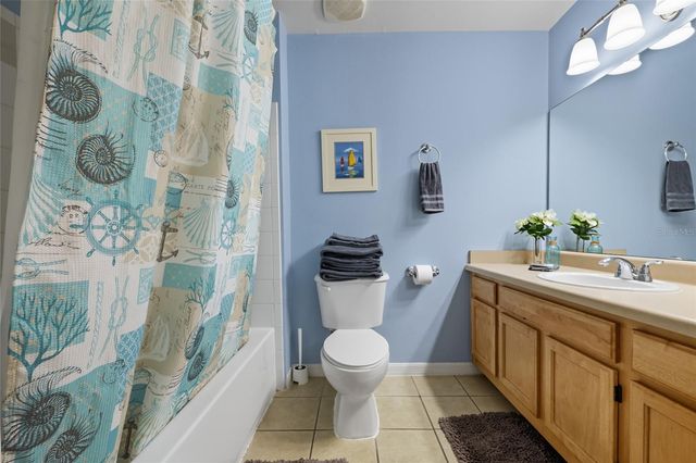 3002 LIMBO LANE 101, Kissimmee, FL 34746