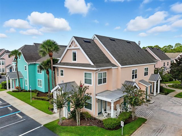 3002 LIMBO LANE 101, Kissimmee, FL 34746