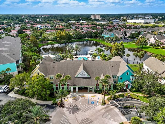 3002 LIMBO LANE 101, Kissimmee, FL 34746