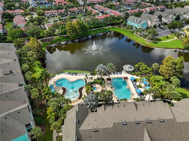 3002 LIMBO LANE 101, Kissimmee, FL 34746