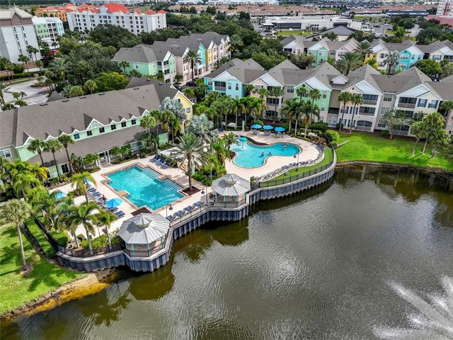 3002 LIMBO LANE 101, Kissimmee, FL 34746