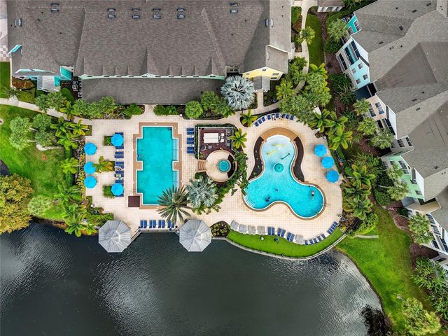 3002 LIMBO LANE 101, Kissimmee, FL 34746