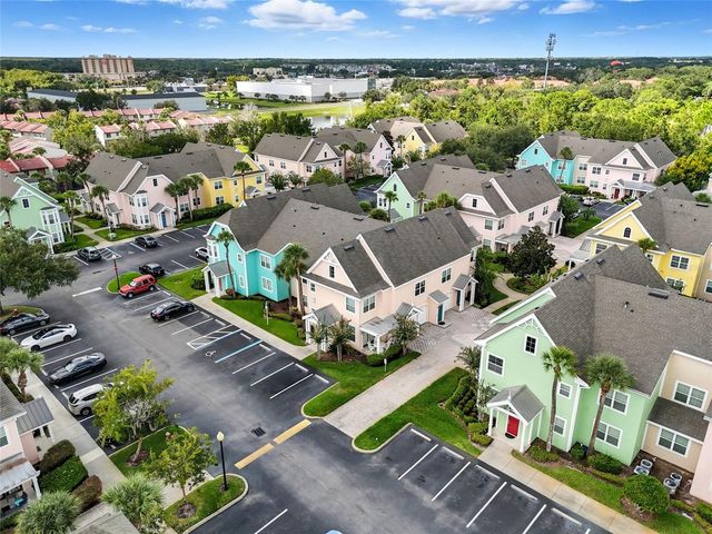 3002 LIMBO LANE 101, Kissimmee, FL 34746