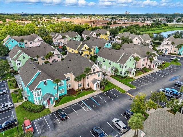 3002 LIMBO LANE 101, Kissimmee, FL 34746