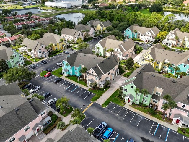 3002 LIMBO LANE 101, Kissimmee, FL 34746