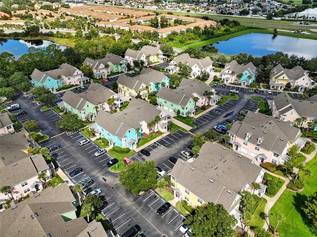 3002 LIMBO LANE 101, Kissimmee, FL 34746