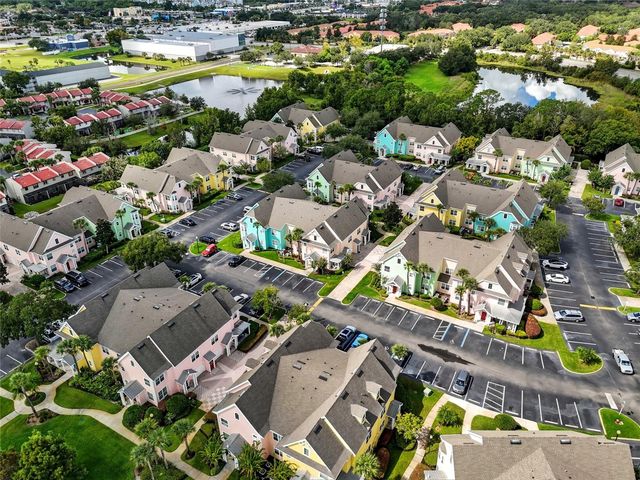 3002 LIMBO LANE 101, Kissimmee, FL 34746