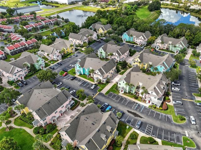 3002 LIMBO LANE 101, Kissimmee, FL 34746