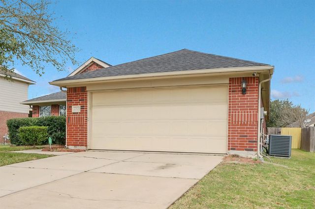 12919 Hammermill Lane, Houston, TX 77044