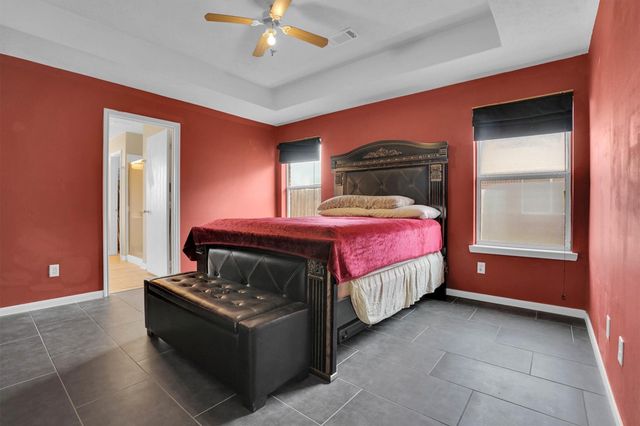 12919 Hammermill Lane, Houston, TX 77044