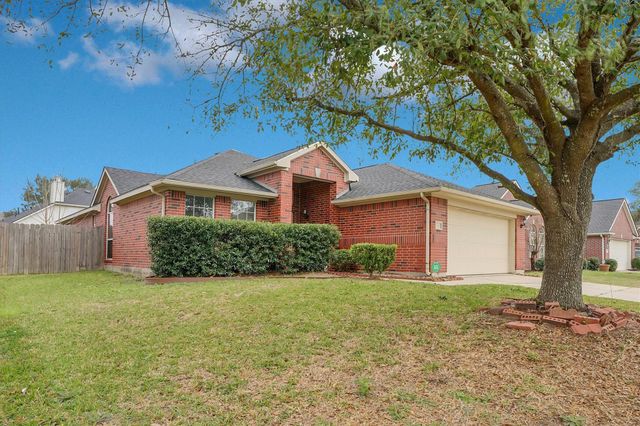 12919 Hammermill Lane, Houston, TX 77044