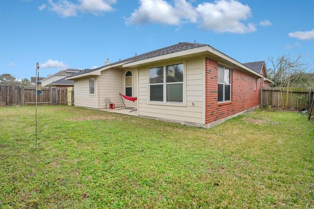 12919 Hammermill Lane, Houston, TX 77044