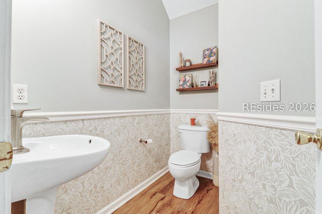 69 Regent Ave, Bluffton, SC 29910