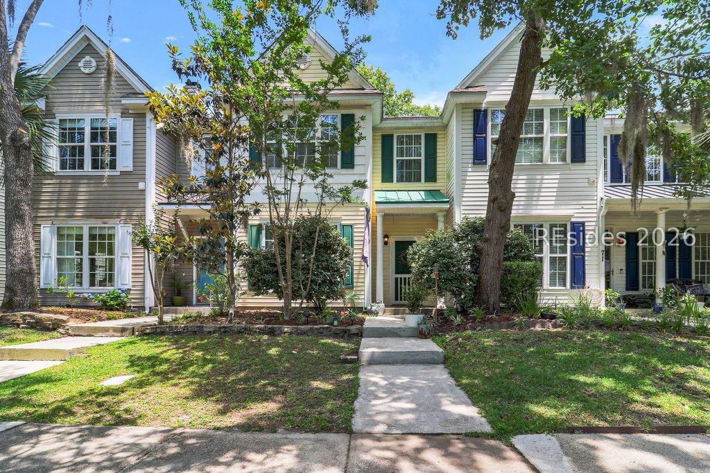 69 Regent Ave, Bluffton, SC 29910
