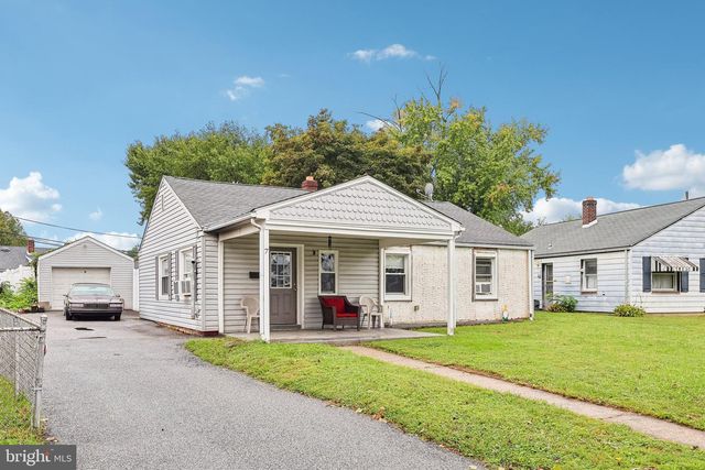 7 HURFORD PL, Aston, PA 19014