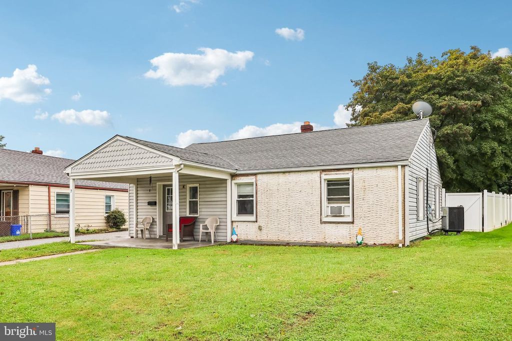 7 HURFORD PL, ASTON, PA 19014 — photo 3