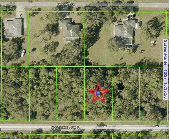 1315 Richmond AVE N, Lehigh Acres, FL 33972