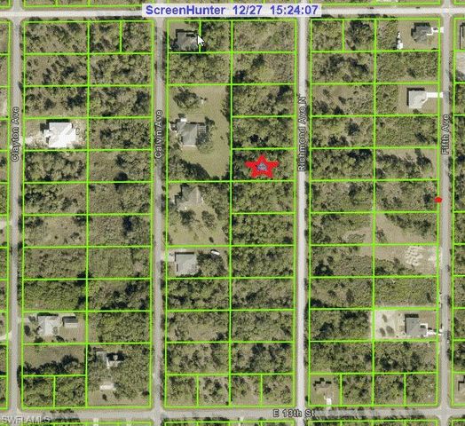 1315 Richmond AVE N, Lehigh Acres, FL 33972