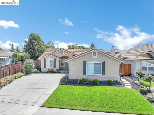 1230 Arlington Way, Brentwood, CA 94513