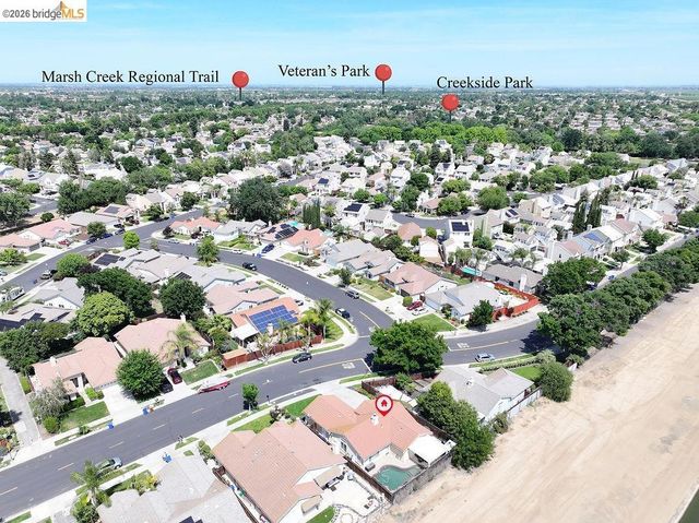 1230 Arlington Way, Brentwood, CA 94513