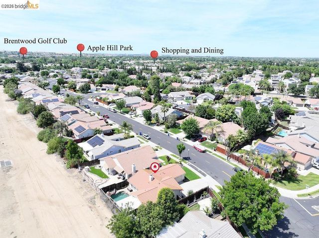 1230 Arlington Way, Brentwood, CA 94513