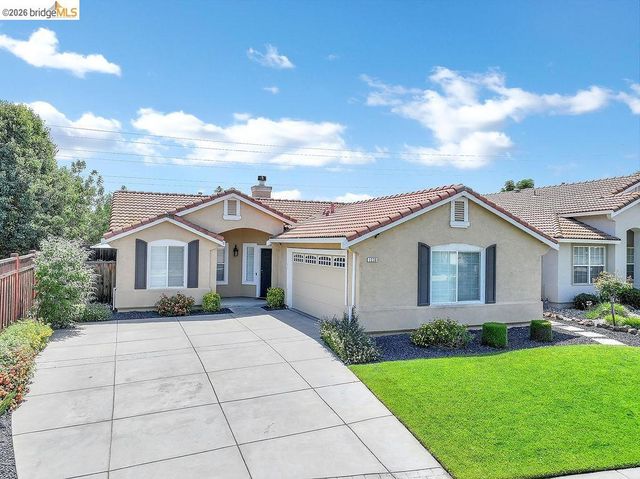 1230 Arlington Way, Brentwood, CA 94513