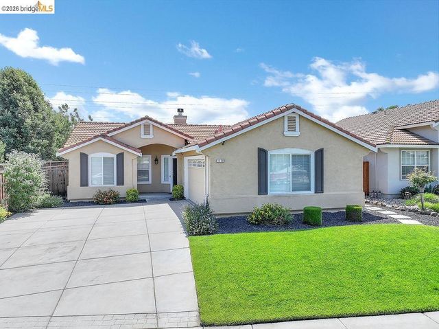 1230 Arlington Way, Brentwood, CA 94513