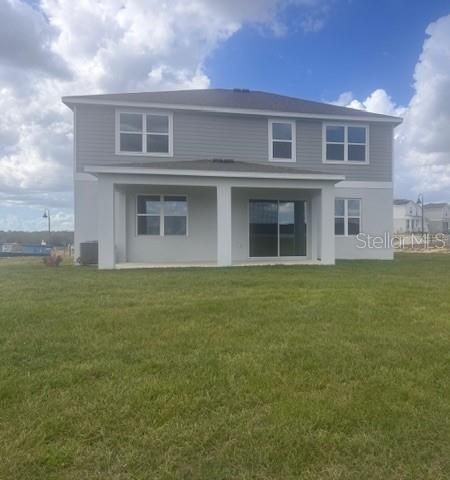 4411 LAUREL SITE LOOP, Apopka, FL 32712